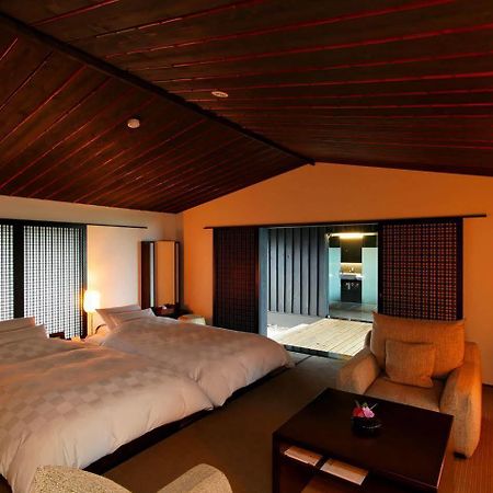 Naruto Park Hills Hotel Ridge Exterior foto